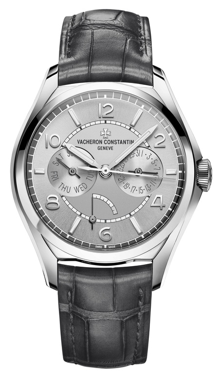 4400E/000A-B437 Vacheron Constantin 2475 SC/2 FiftySix