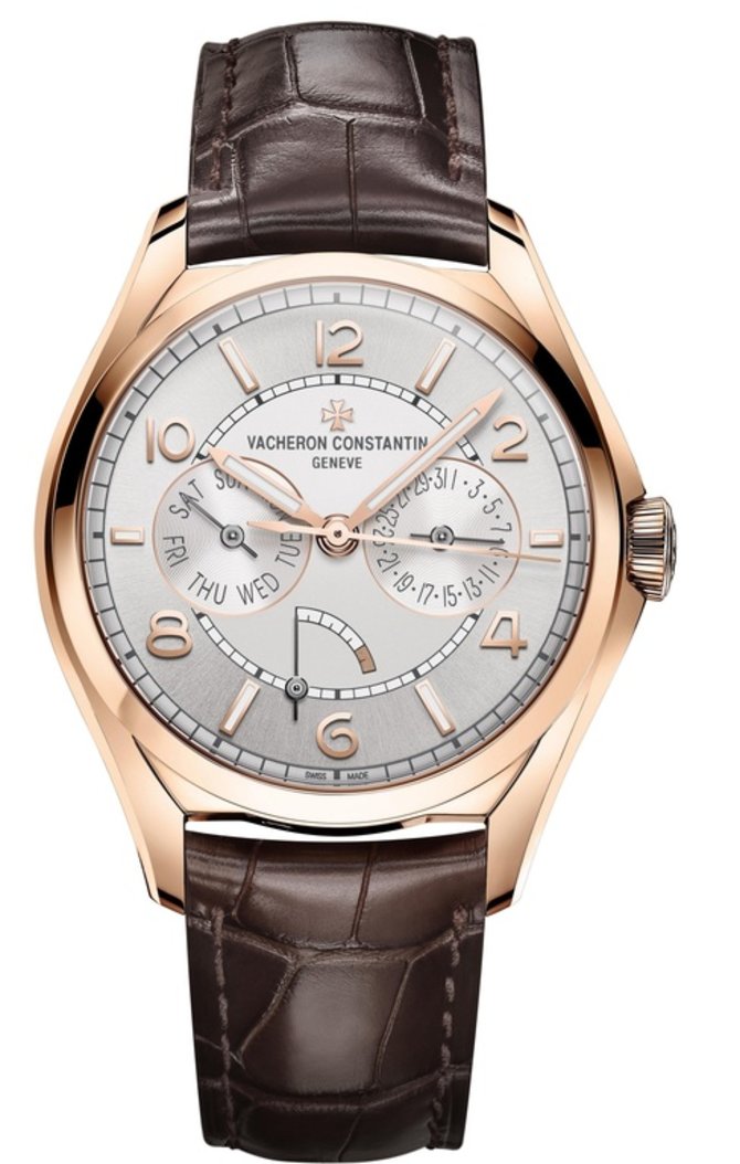 Vacheron Constantin 4400E/000R-B436 FiftySix 2475 SC/2