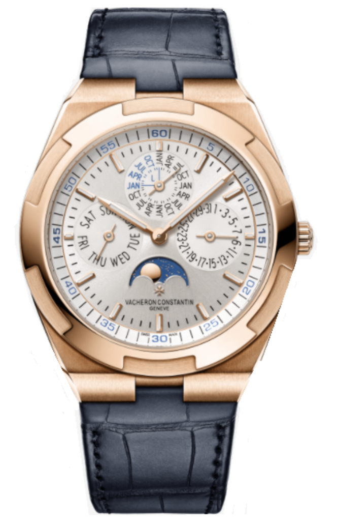 Vacheron Constantin 4300V/000R-B064 Overseas Ultra Thin