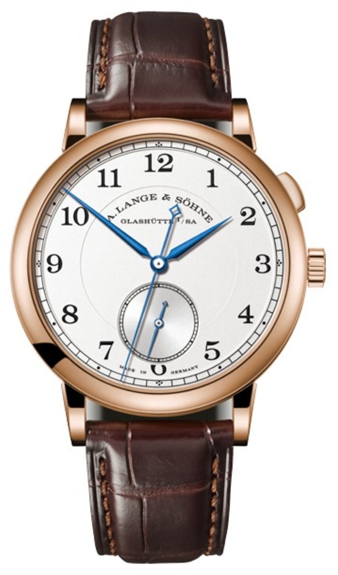 A.Lange and Sohne 297.032 1815 Homage to Walter Lange