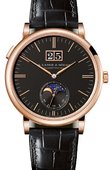 A.Lange and Sohne Часы A.Lange and Sohne Saxonia 384.031 Moon Phase