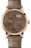 A.Lange and Sohne Часы A.Lange and Sohne Lange 1 181.037 Little Lange 1