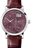 A.Lange and Sohne Часы A.Lange and Sohne Lange 1 181.039 Little Lange 1