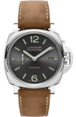 Officine Panerai Часы Officine Panerai Luminor PAM00904 Due 3 Days Automatic Acciaio - 42 mm