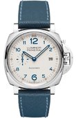 Officine Panerai Часы Officine Panerai Luminor PAM00906 Due 3 Days Automatic Acciaio - 42 mm