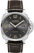 Officine Panerai Часы Officine Panerai Luminor PAM00943 Due 3 Days Automatic Acciaio - 45 mm