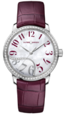Ulysse Nardin Classico 8153-201B/60-06 Jade
