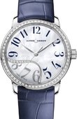 Ulysse Nardin Classico 8153-201/60-03 37 mm