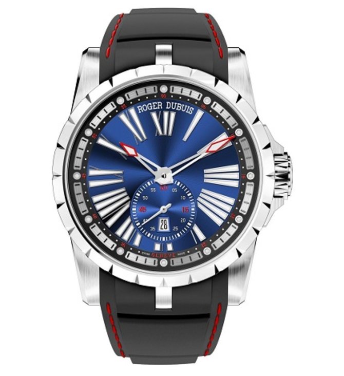 Roger Dubuis RDDBEX0602 Excalibur Essential