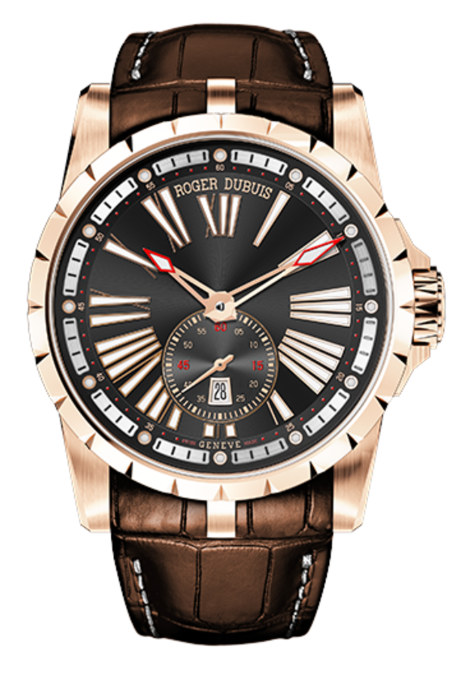Roger Dubuis RDDBEX0566 Excalibur Essential 45