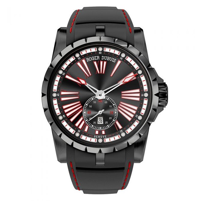 Roger Dubuis RDDBEX0567 Excalibur Essential 45
