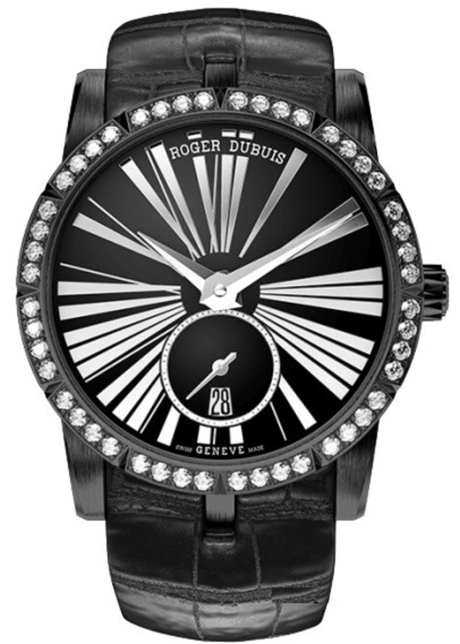 Roger Dubuis RDDBEX0593 Excalibur Essential