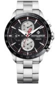 Baume & Mercier Clifton 10403 Steel