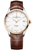 Baume & Mercier Clifton 10401 40 mm