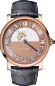 Cartier Часы Cartier Rotonde De Cartier WHRO0042 Mysterious Day/Night