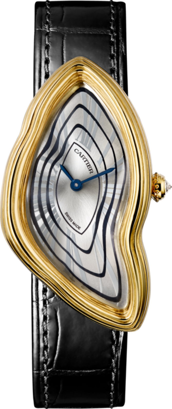 Cartier WGCH0007 Libre Yellow Gold