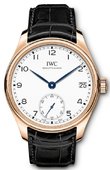 IWC Portugieser IW510211 Edition «150 Years»
