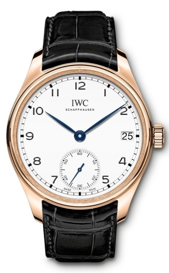 IWC IW510211 Portugieser Edition «150 Years»