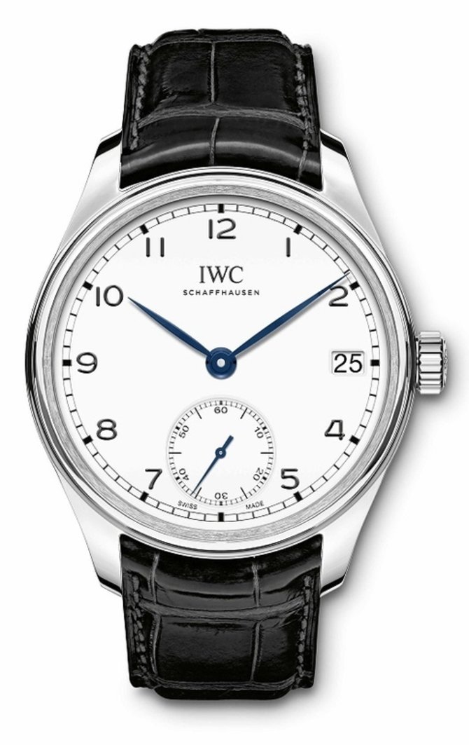 IWC IW510212 Portugieser Edition «150 Years»