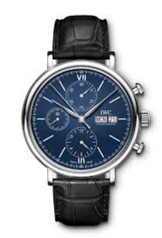 IWC IW391023 Portugieser Edition «150 Years»