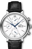 IWC Portofino IW391024 Chronograph Edition «150 Years»