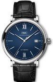IWC Часы IWC Portofino IW356518 Edition «150 Years»