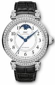 IWC Da Vinchi IW459309 Edition «150 Years»