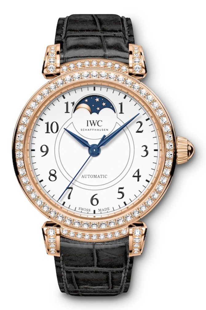 IWC IW459304 Da Vinchi Edition «150 Years»