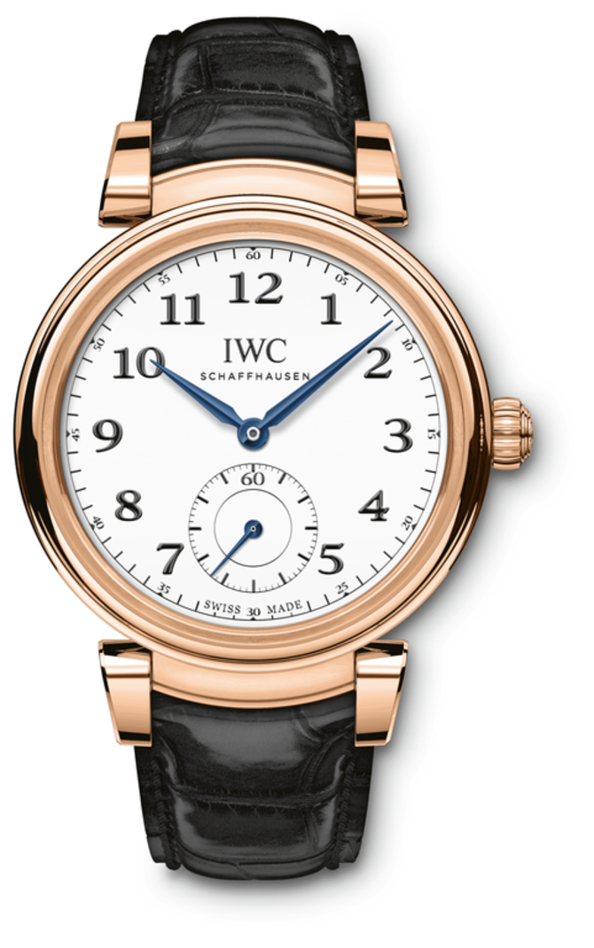 IWC IW358103 Da Vinchi Edition «150 Years»