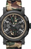 Romain Jerome Titanic-Dna RJ.T.AU.SP.007.02 Steampunk Auto Camo