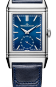 Jaeger LeCoultre Часы Jaeger LeCoultre Reverso 3978480 Tribute Small Seconds