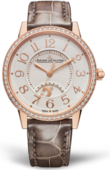 Jaeger LeCoultre Часы Jaeger LeCoultre Rendez-Vous 3442440 Night & Day Medium