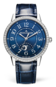 Jaeger LeCoultre Часы Jaeger LeCoultre Rendez-Vous 3448480 Night & Day Medium