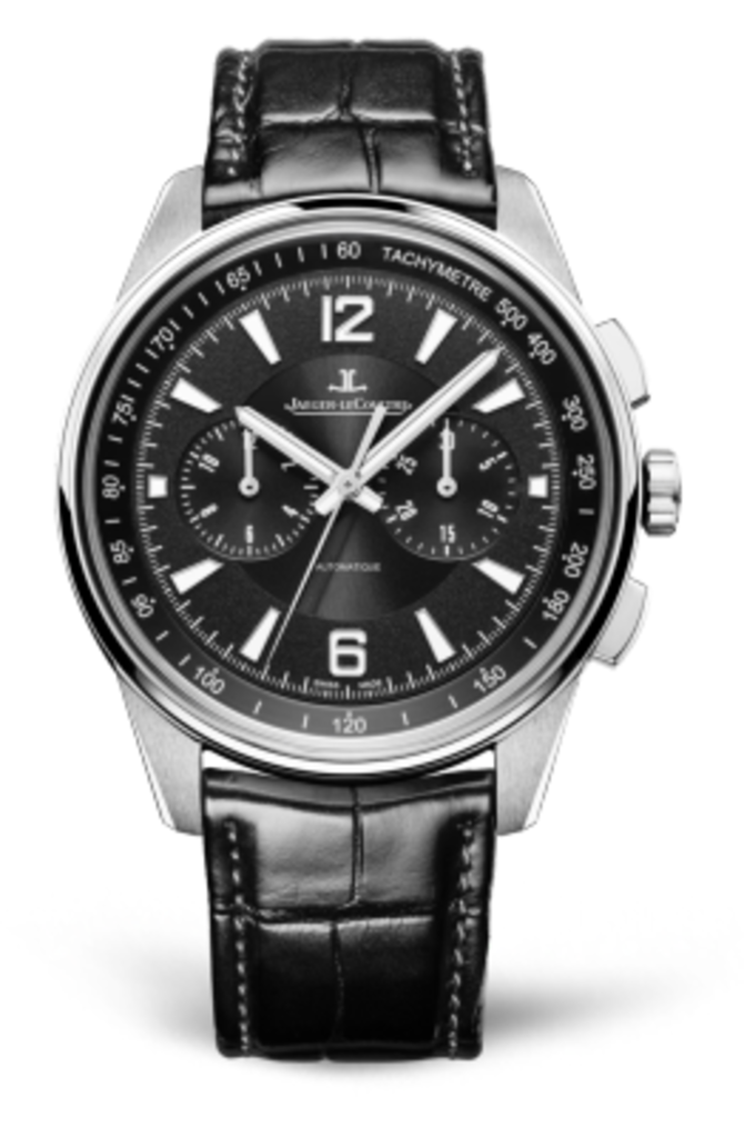 Jaeger LeCoultre 9028470 Master Polaris Chronograph