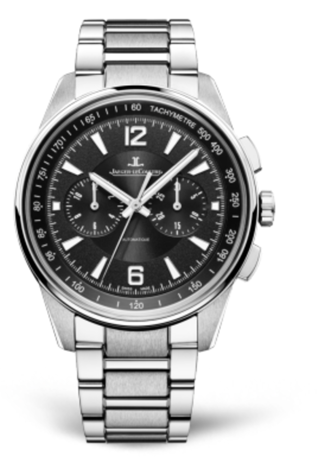 Jaeger LeCoultre 9028170 Master Polaris Chronograph