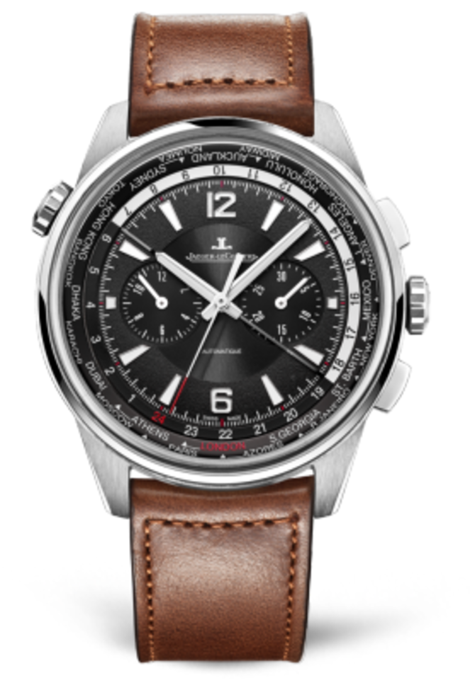 Jaeger LeCoultre 905T471 Master Polaris Chronograph WT