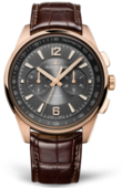 Jaeger LeCoultre Часы Jaeger LeCoultre Master 9022450 Polaris Chronograph