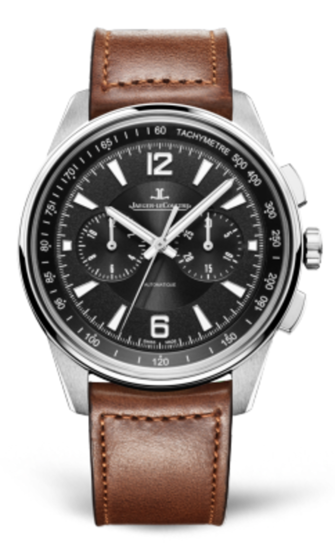 Jaeger LeCoultre 9028471 Master Polaris Chronograph