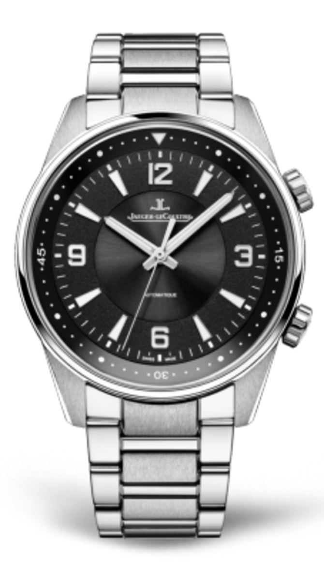 Jaeger LeCoultre 9008170 Master Polaris Automatic