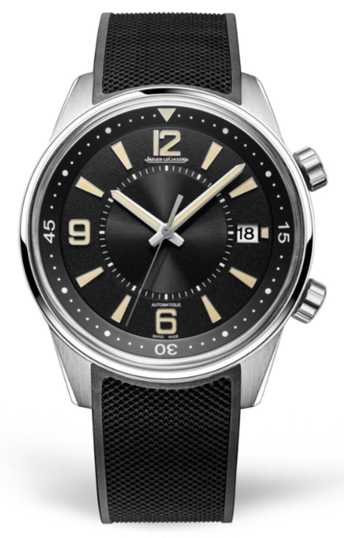 Jaeger LeCoultre 9068670 Master Polaris Date - фото 1