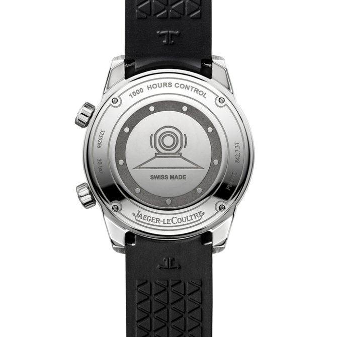 Jaeger LeCoultre 9068670 Master Polaris Date - фото 2