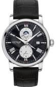 Montblanc Часы Montblanc Star 114858 Montblanc 4810 Dual Time