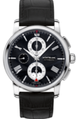 Montblanc Часы Montblanc Star 115123 Montblanc-4810-Chronograph-Automatic
