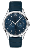 Montblanc Часы Montblanc Star 114841 4810 Date Automatic
