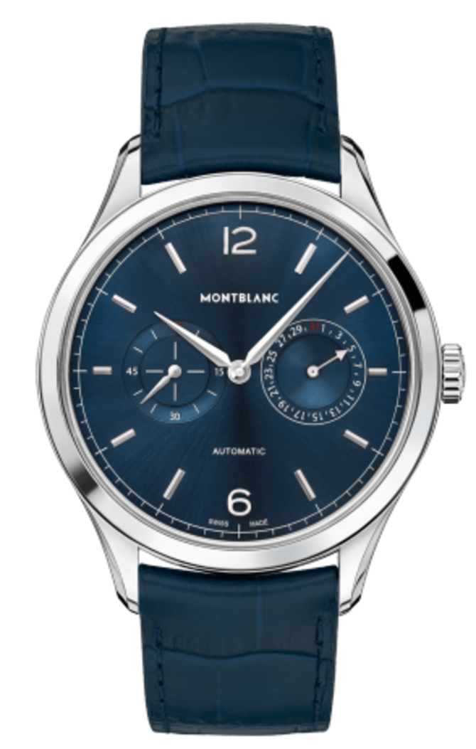 Montblanc 114841 Star 4810 Date Automatic