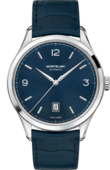 Montblanc Часы Montblanc Meisterstuck Heritage 116481 Chronométrie Automatic