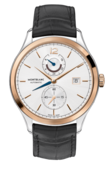 Montblanc Часы Montblanc Star 112541 Chronométrie Dual Time