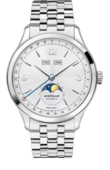 Montblanc Часы Montblanc Meisterstuck Heritage 112647 Heritage Chronométrie Quantième Complet