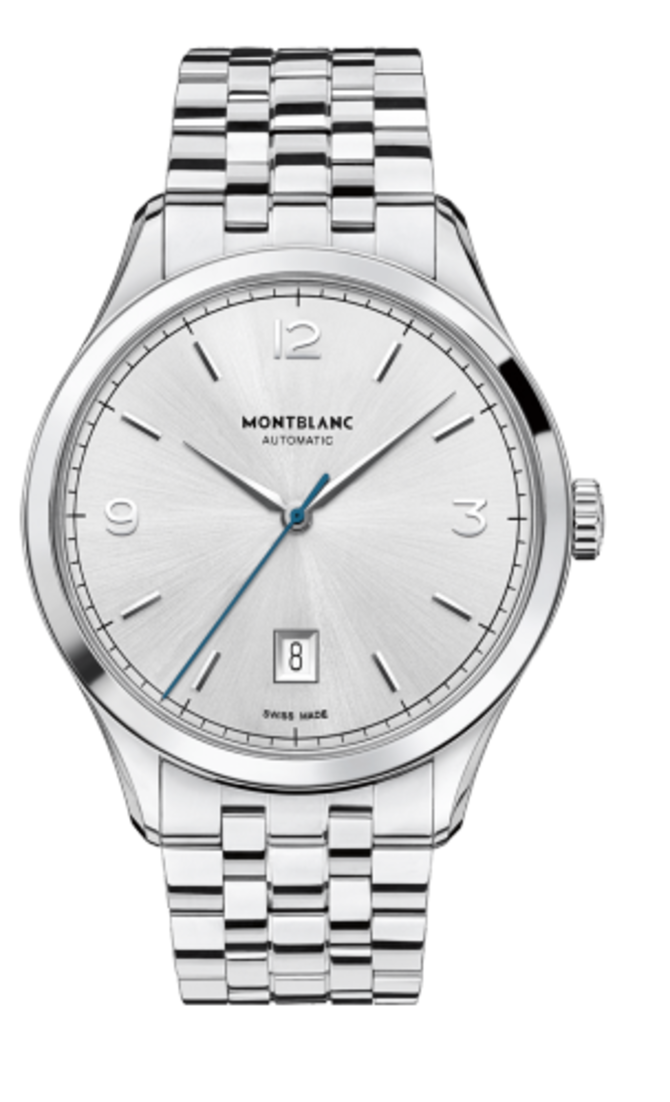 Montblanc 112532 Meisterstuck Heritage Chronométrie Automatic
