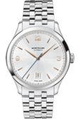 Montblanc Часы Montblanc Meisterstuck Heritage 112519 Chronométrie Automatic